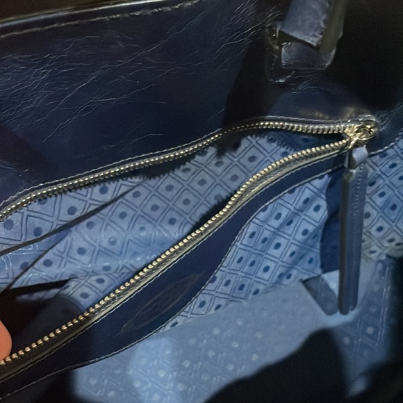 TODs bag NEW/ Never used - Picture 12 of 17